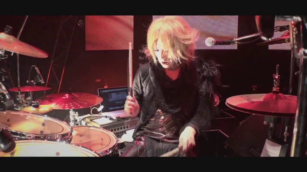 DIAURA -「PROGRESS FROM RUINS REALITY」Tour FINAL ►Part 4/5◄