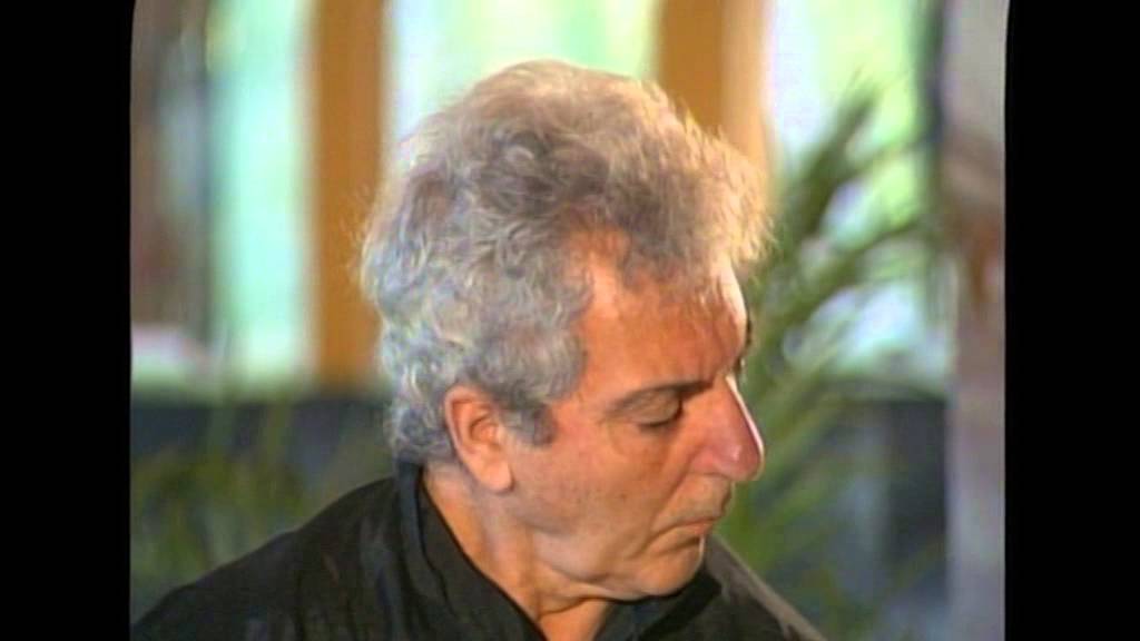 JORGE MOREL  - Little Concert 1989  - live