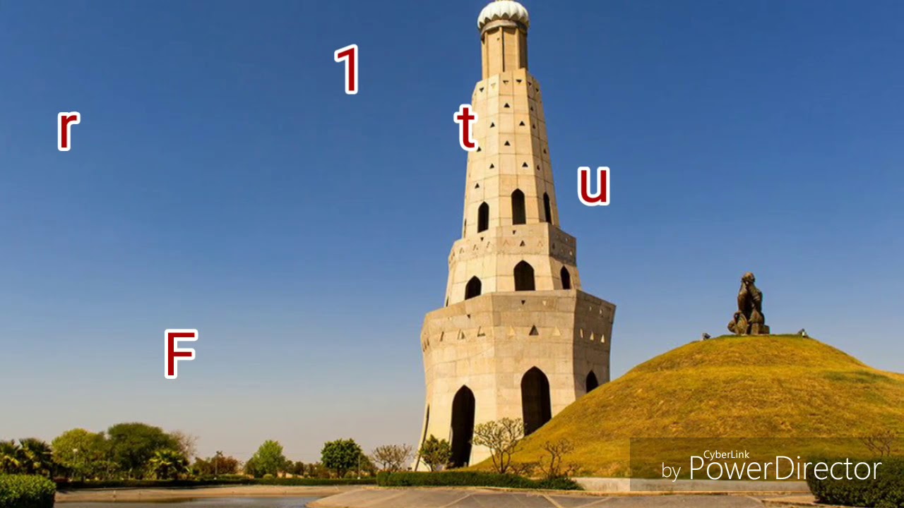 Top 10 Place to visit in mohali