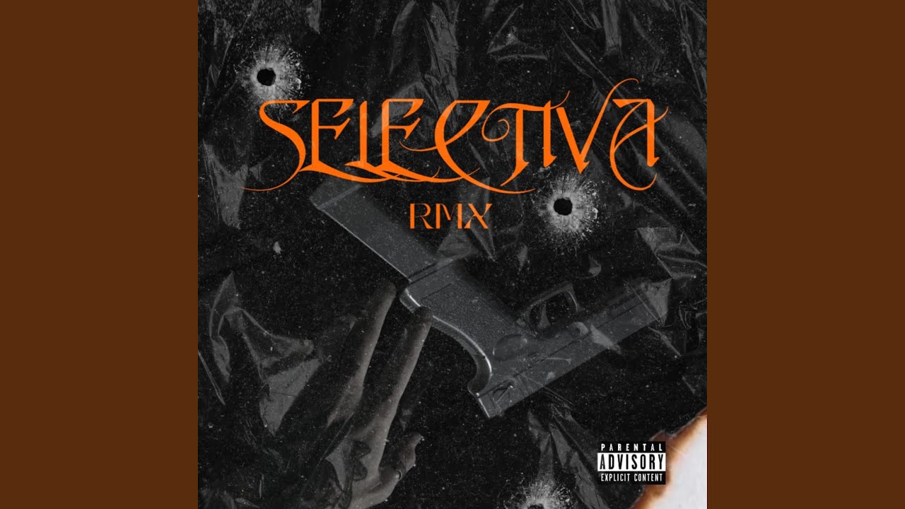 Selectiva (Dalejandro Ak, Danis, Freky, Diciple & Yissu Remix)