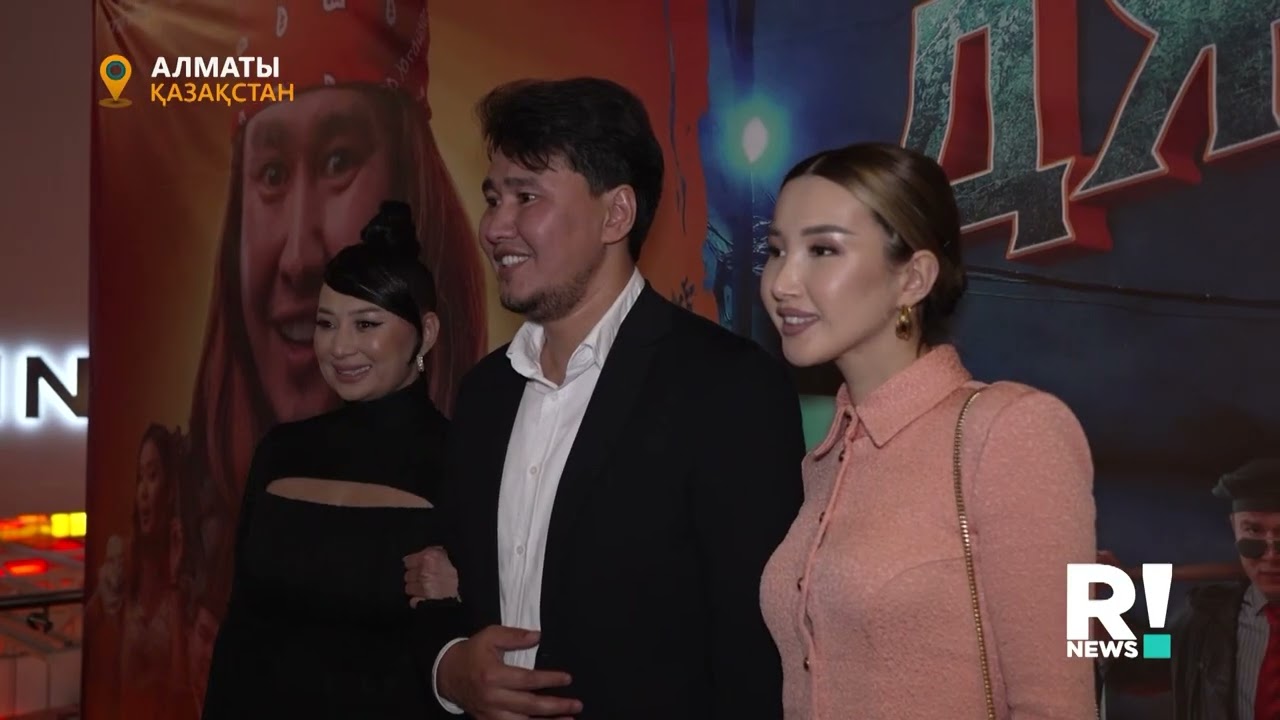 Үш рет үйленген Жахан Отарғалиев күйзелісімен бөлісті!