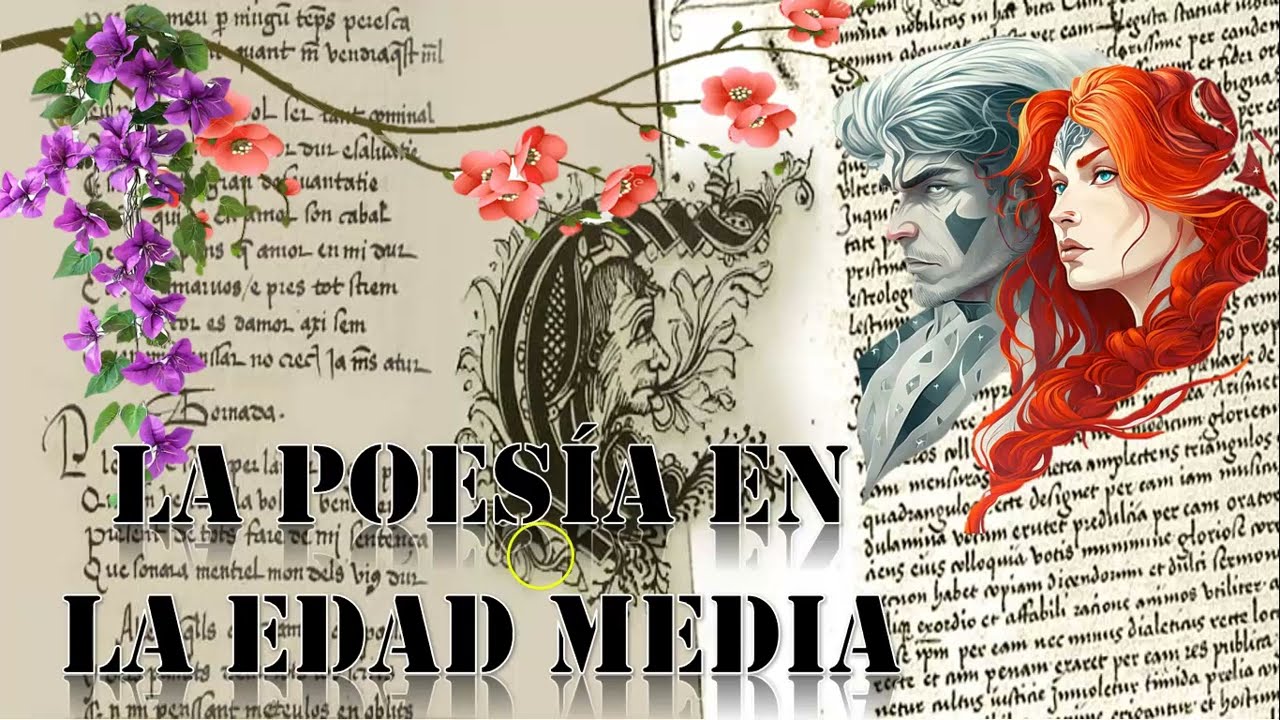 POESIA MEDIEVAL