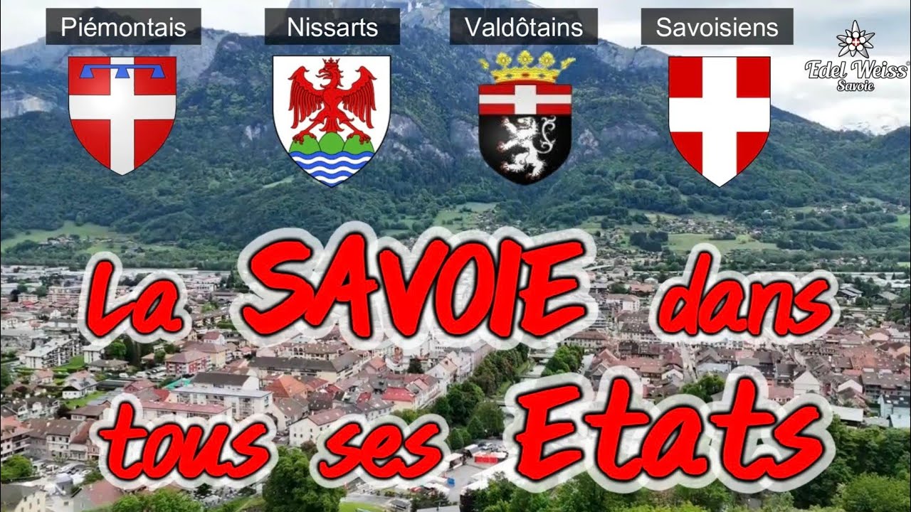 LA SAVOIE DANS TOUS SES ÉTATS - Fête traditionnelle