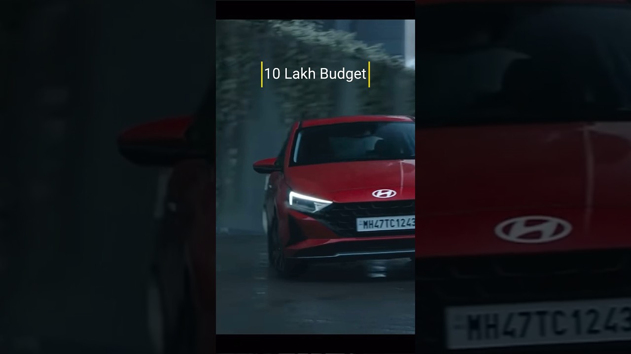 Hyundai i20 Sportz IVT AT: Is It the Best Package Under 10 Lakh? 🚗🔍 #hyundai #i20 #hatchback