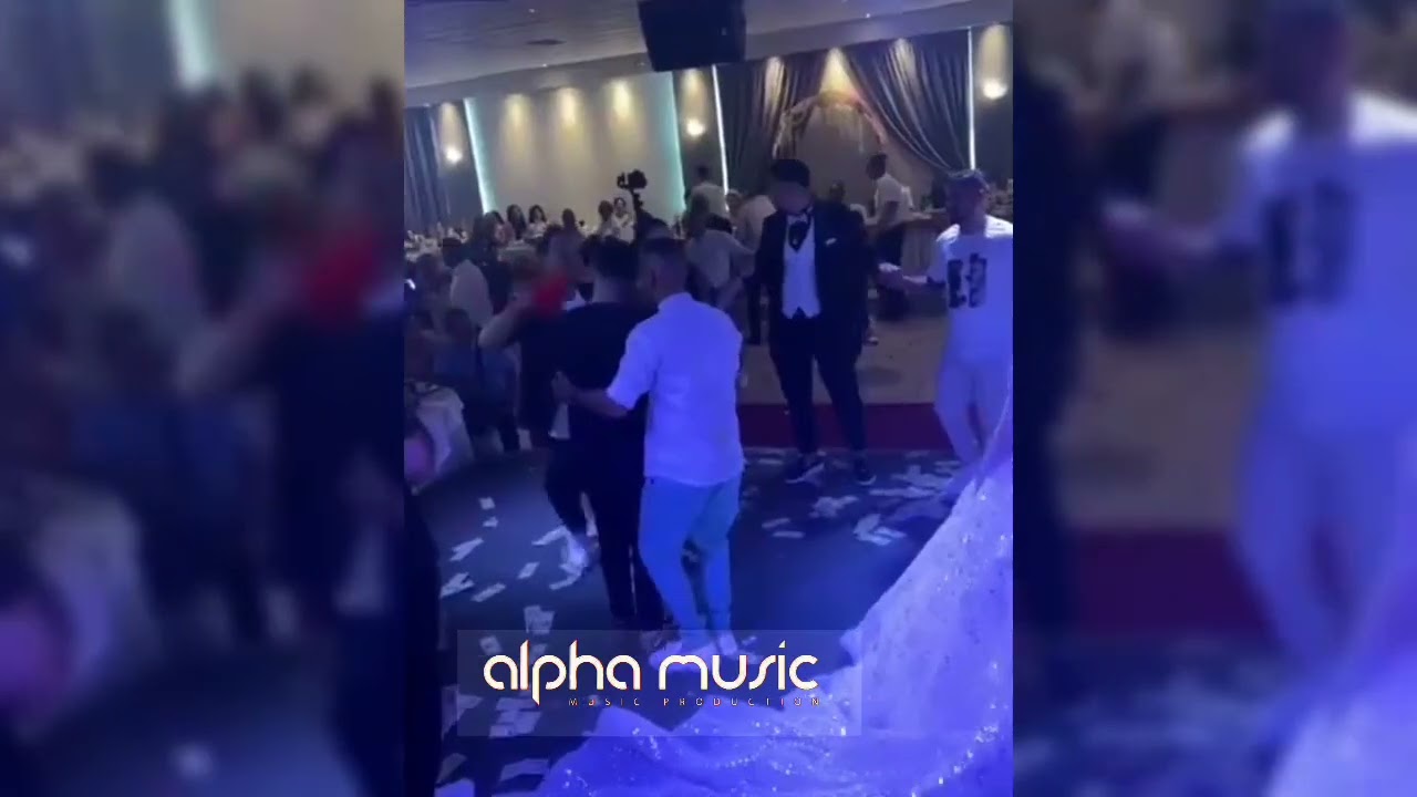 Armando Xhemalaj- (Nafia Cover) 2025
