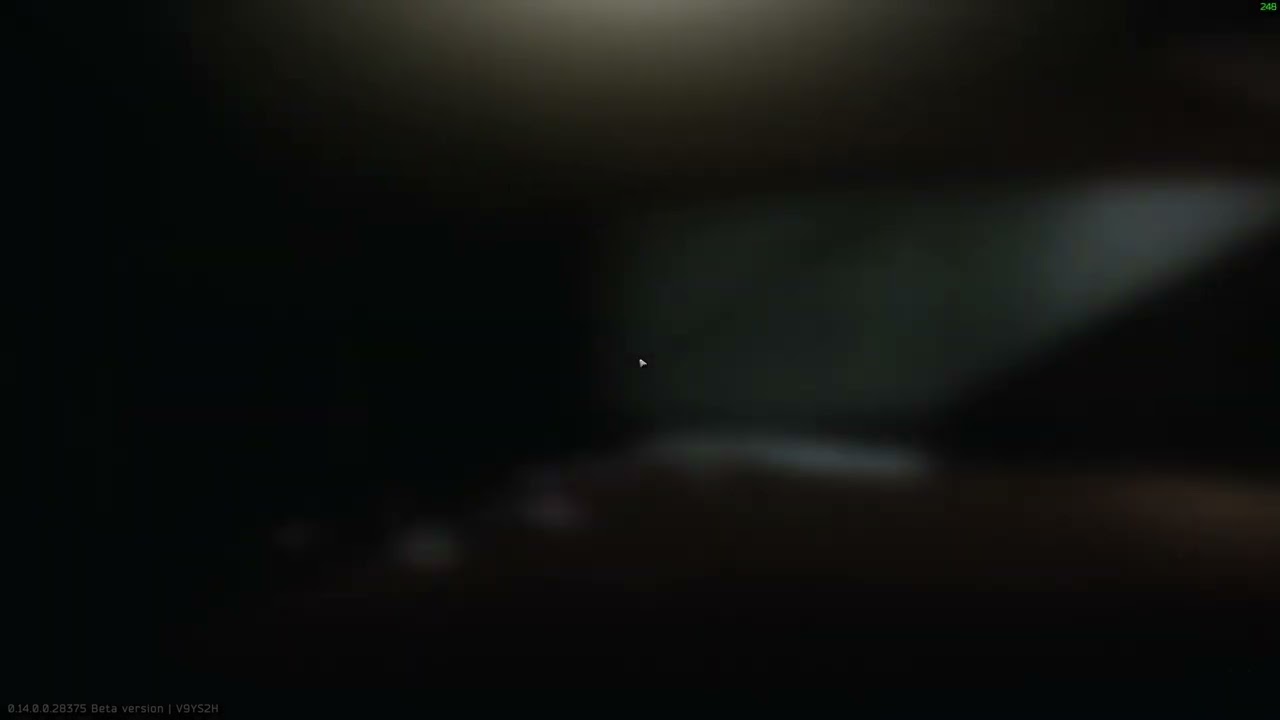 EFT - 0.14 First Cheater seen of wipe - Ban in Description