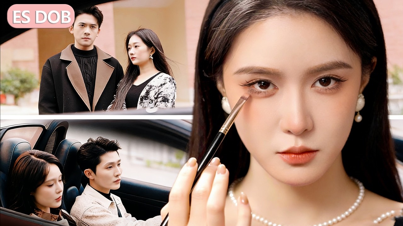 Tras desprecio y traición, ella renace; él descubre tarde que ella fue su verdadera salvadora.