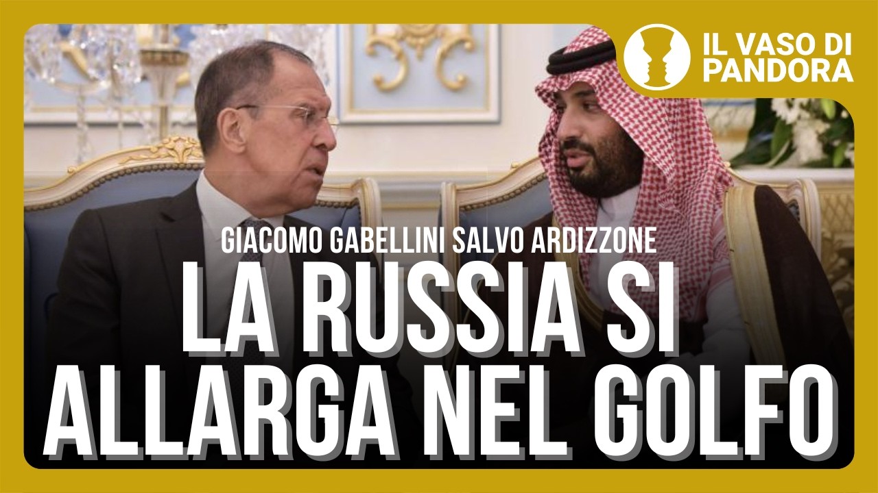Gli USA cantano vittoria ma chiedono aiuto alla NATO - Giacomo Gabellini, Salvo Ardizzone