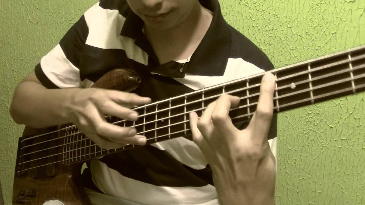 Tyrone Gomes - A Show Of Hands