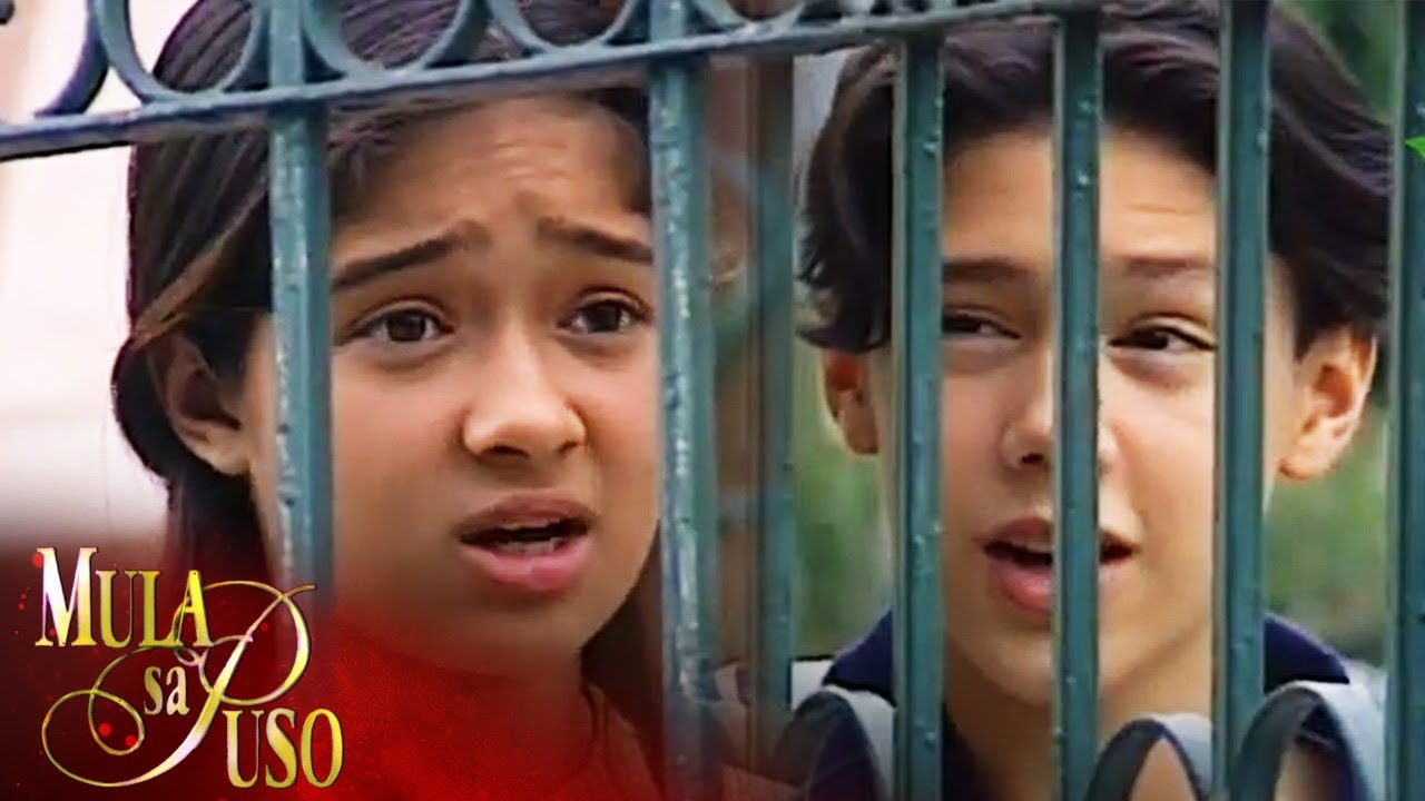 Mula sa Puso: Full Episode 97 | ABS-CBN Classics