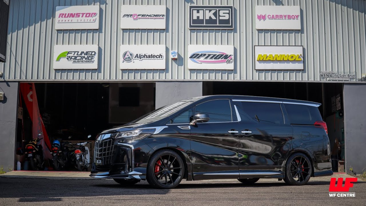 NiSSAN GTR ada ke?         Apa tu❗     PROFENDER untuk GTR