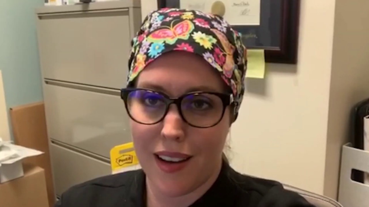 Nurses Week 2020