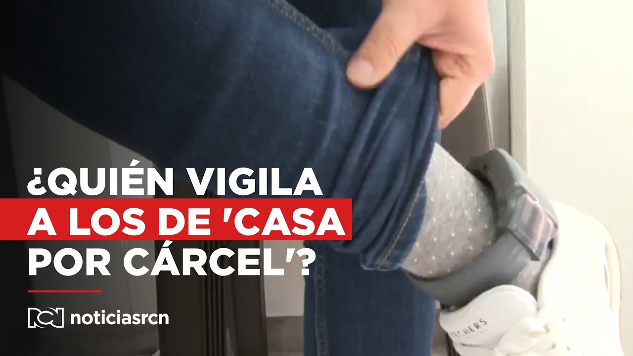 La grave problem&aacute;tica con los privados de la libertad en prisi&oacute;n domiciliaria: &iquest;qui&eacute;n los controla?