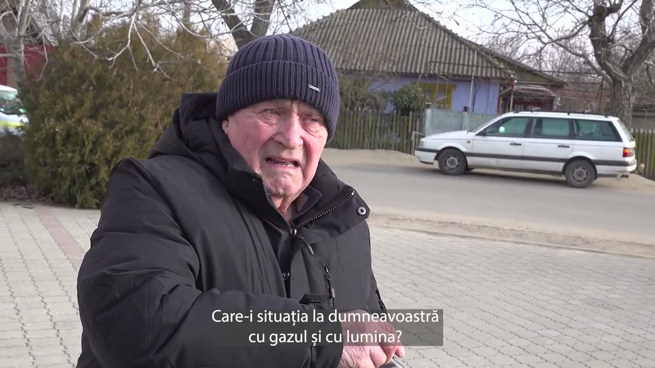 UN SUSPIN PENTRU CEI CARE REFUZĂ LUMINA