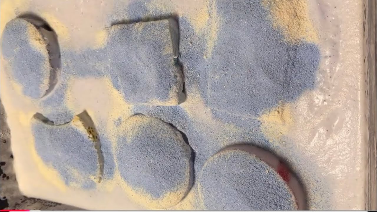 Mix suds overload satisfying  #asmr #asmrsounds #oddlysatisfying #satisfying 