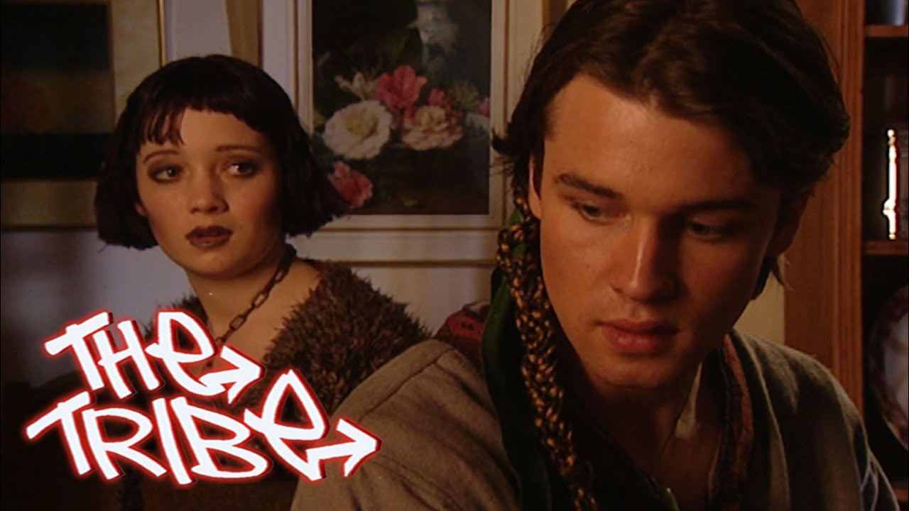 I am NOT interested in her! - The Tribe