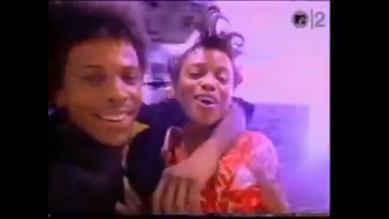 Sébastien Léger feat. Bernard Wright - Who Do You Panko - Morlack Mashup