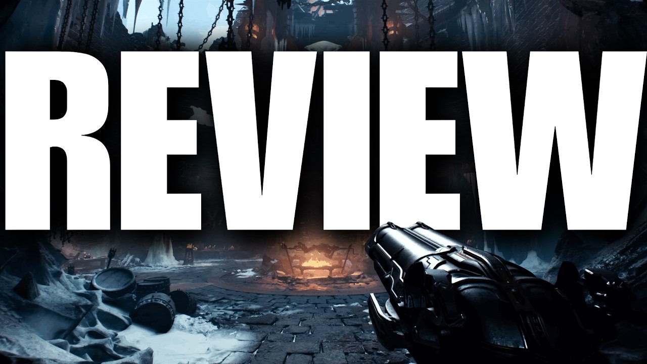 Почему DOOM: The Dark Ages Revelations &mdash; это пик серии DOOM