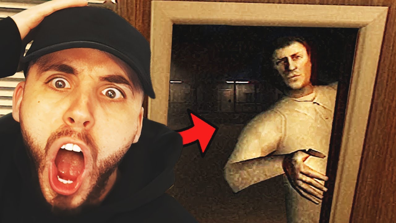 THERE’S SOMEONE WATCHING ME! | Fears To Fathom Norwood Hitchhike