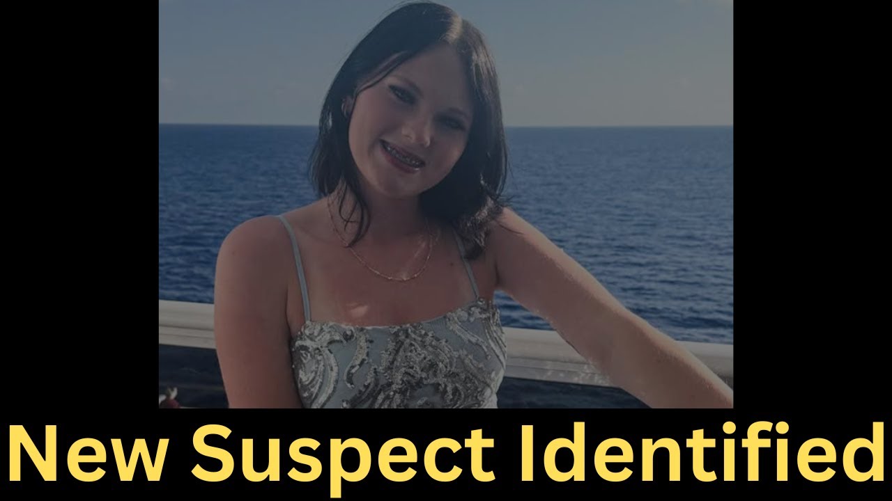 True Crime: Judge Reveals SHOCKING Update: Stepbrother Now Suspect in Anna Kepner Cruise Ship Death