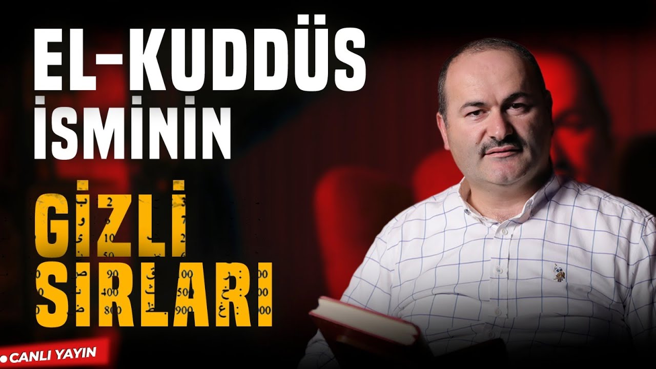 Kendini Allah'a Sevdirmenin En Kısa Yolu | Said Şaşmaz