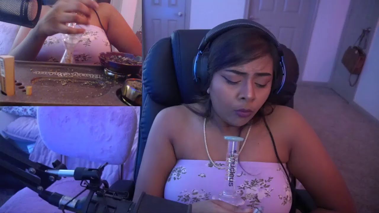 Rai Smokes