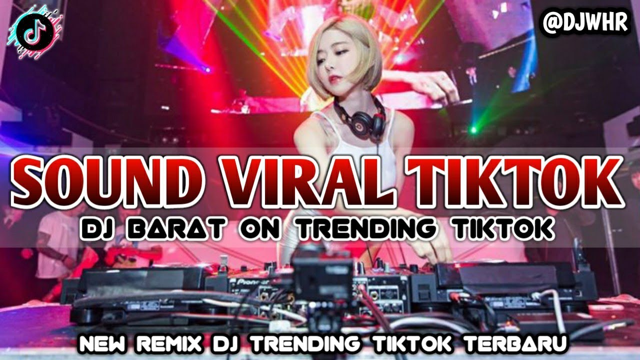 🎵 DJ BREAKBEAT MIXTAPE CAMPURAN TIKTOK TERBARU FULL BASS ✳️ REMIX COMPILATION