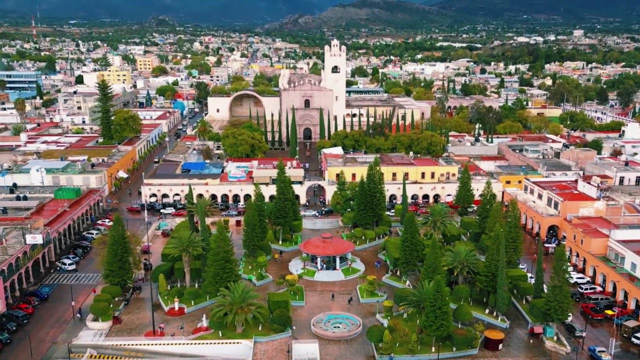 Actopan, Hgo 🇲🇽 ⓔ⧓ⓜ