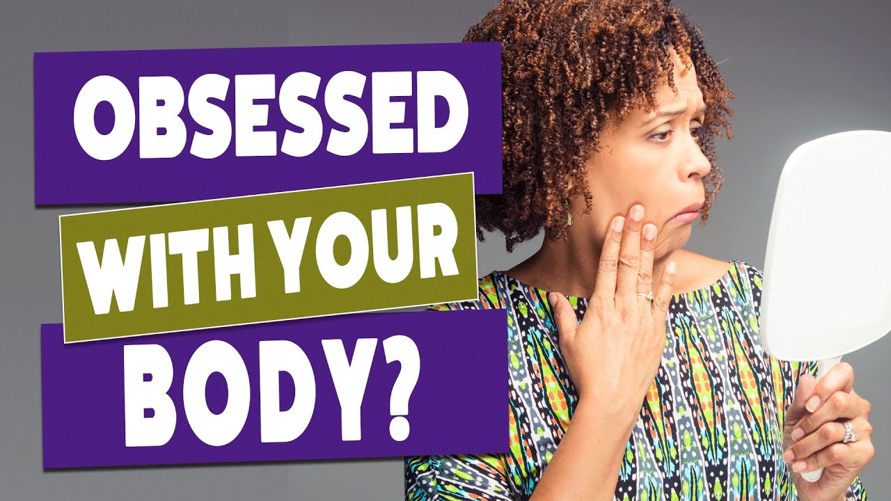 What is Body Dysmorphic Disorder?