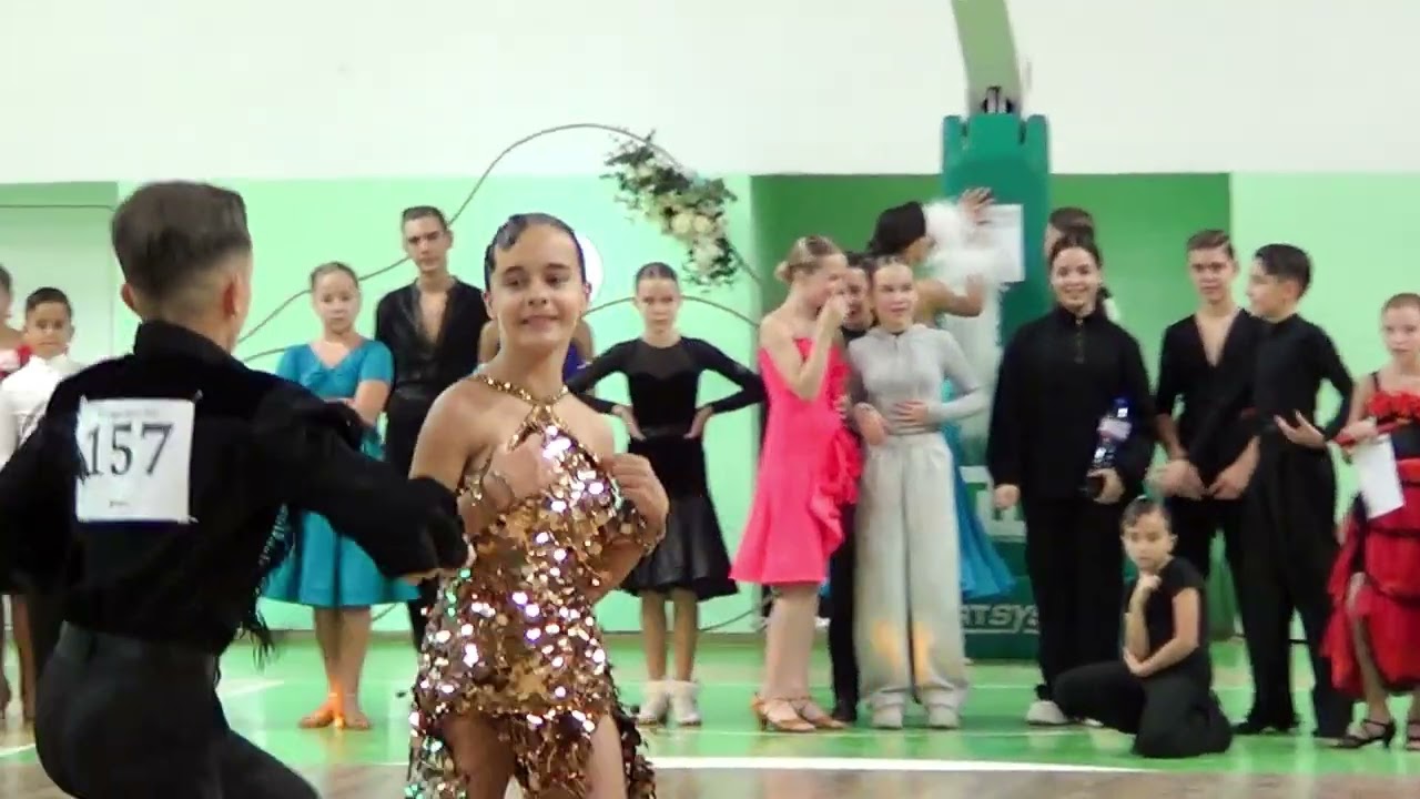 Stara Zagora Open 2025