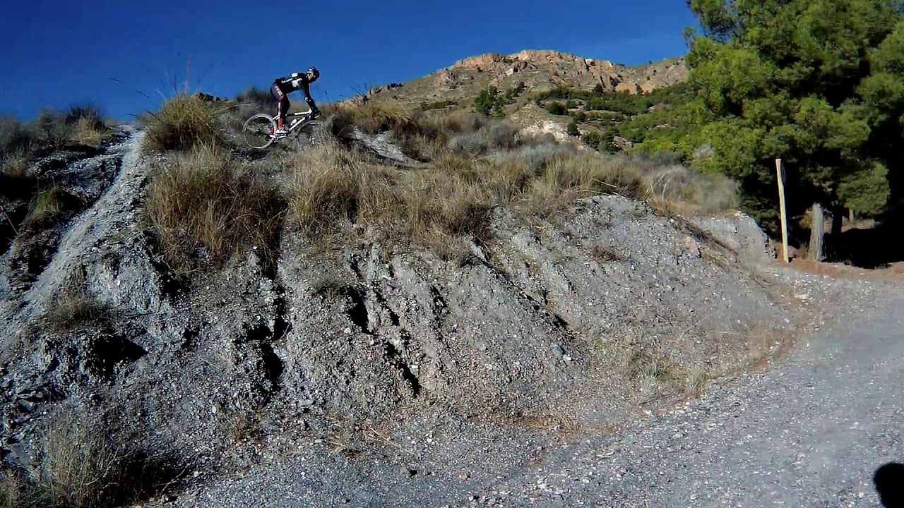 Vuelta por la Pe&ntilde;arrubia y el Pradico