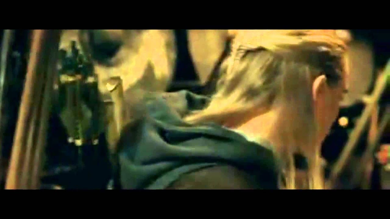 Susan/legolas Heaven By Your Side