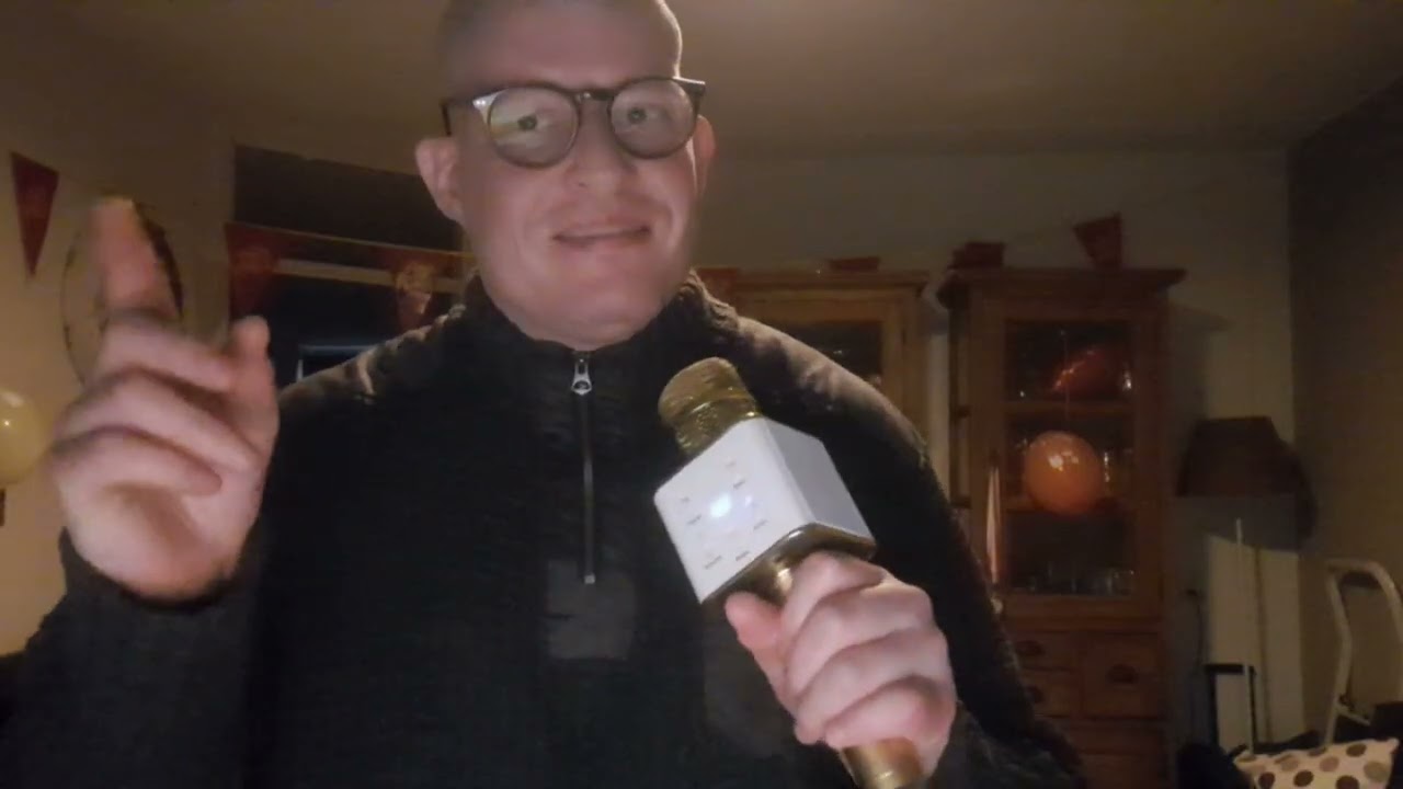 Muziekshow November 2025