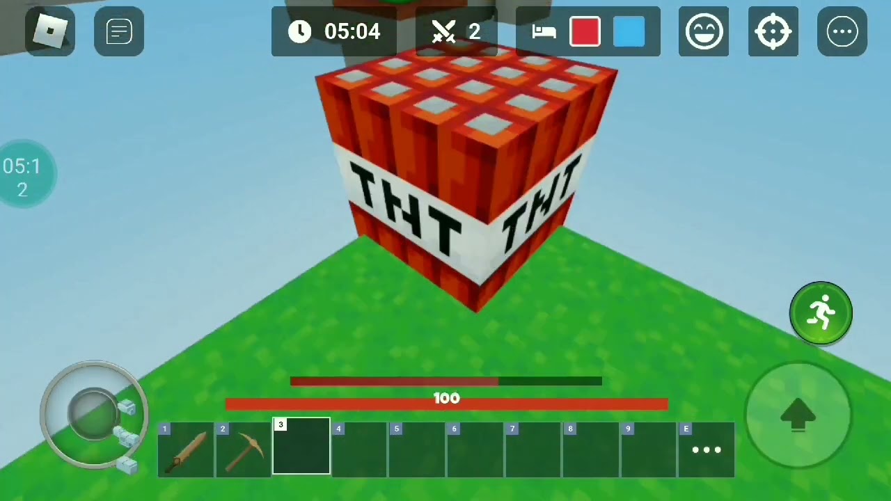 ZedX Vs Fjv2 1v1