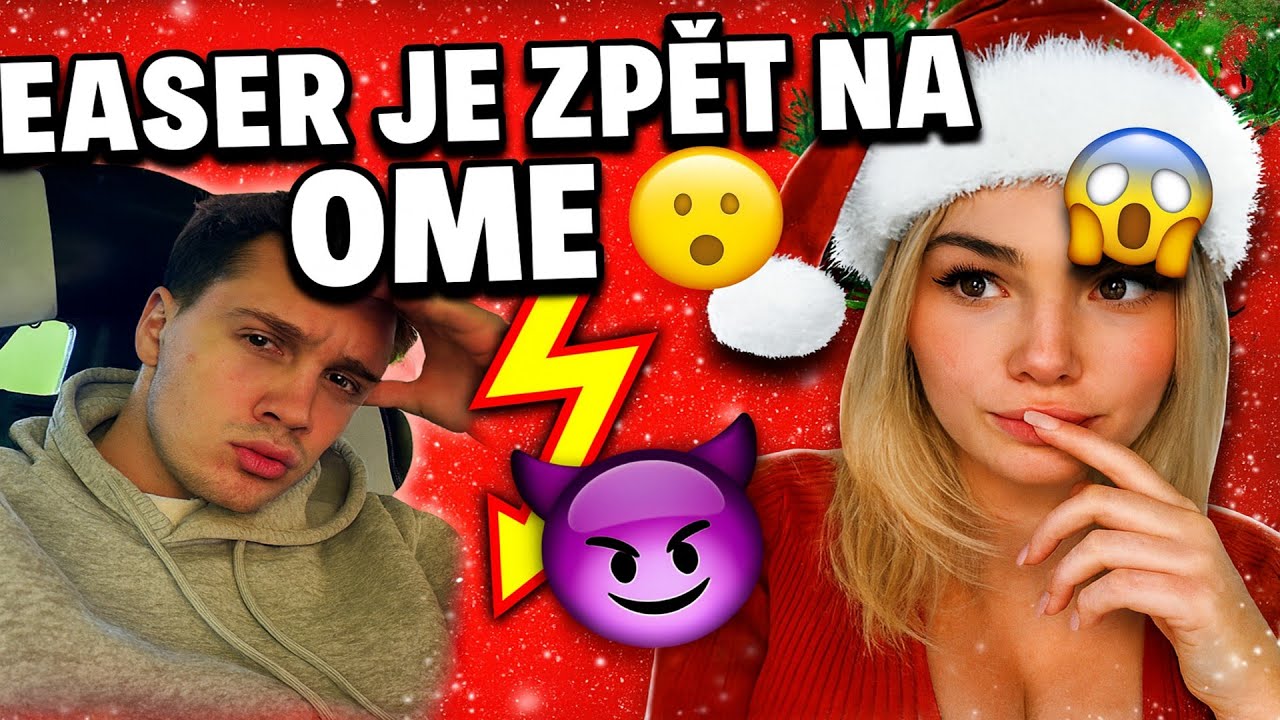 NEČEKAL JSEM, že takhle budou reagovat&hellip; Bal&iacute;m holky na Omegle 😳🔥