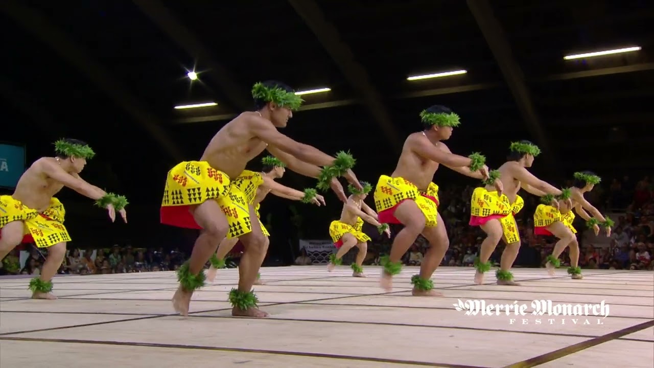 Kawaiʻulaokalā • Kumu Keliʻihoʻomalu Puchalski