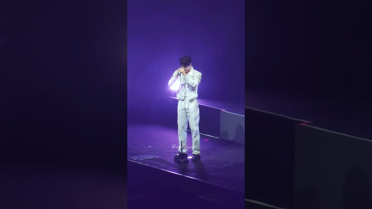240816 도영 Doyoung-Lost In California