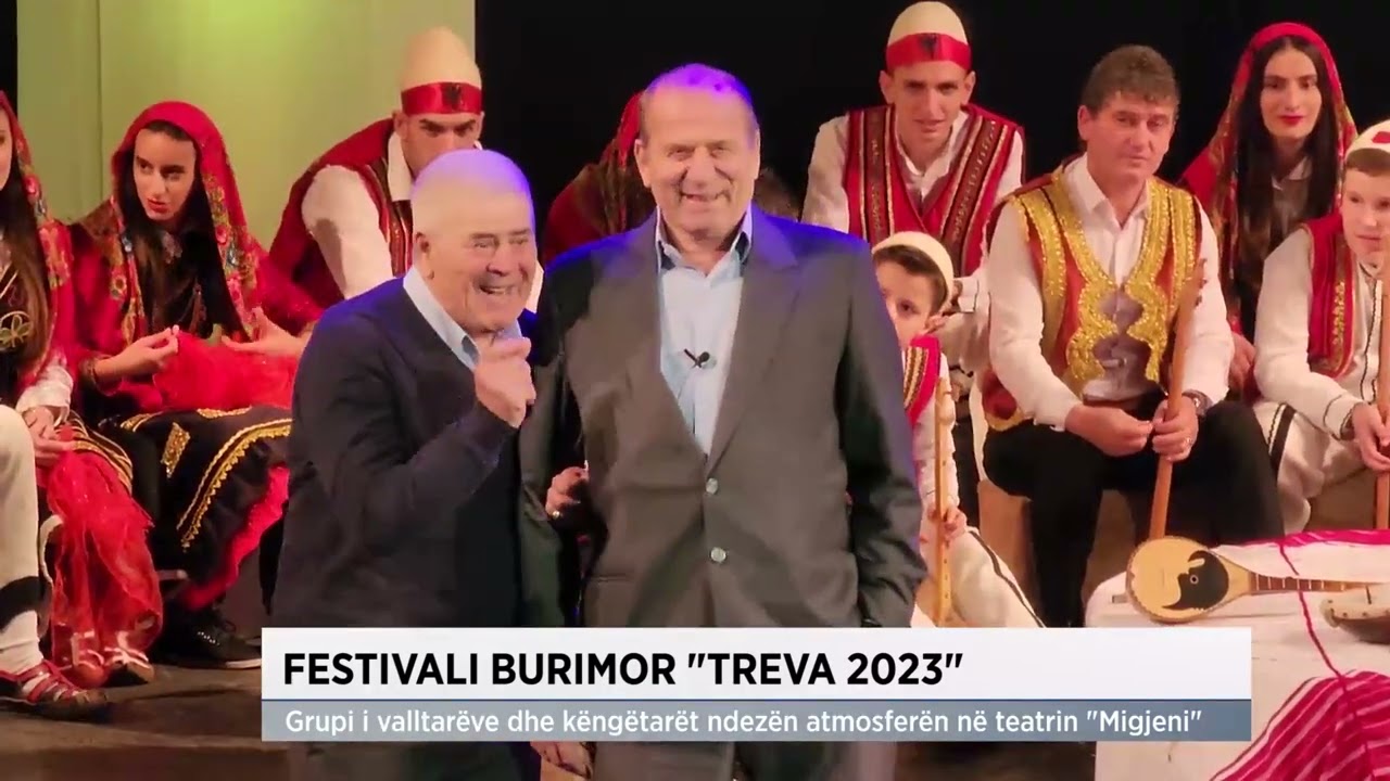 Festivali Burimor 