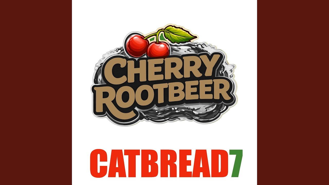 Cherry Rootbeer (Dope Edition)