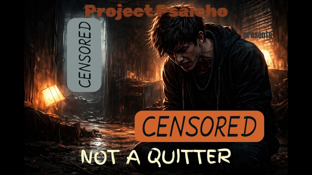 Project Psaicho presents 