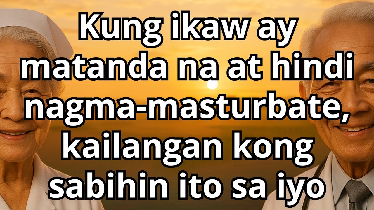 Maraming Senior ang ’Di Umaabot ng 82 — Ito ang Dahilan na Dapat Mong Malaman Ngayon!