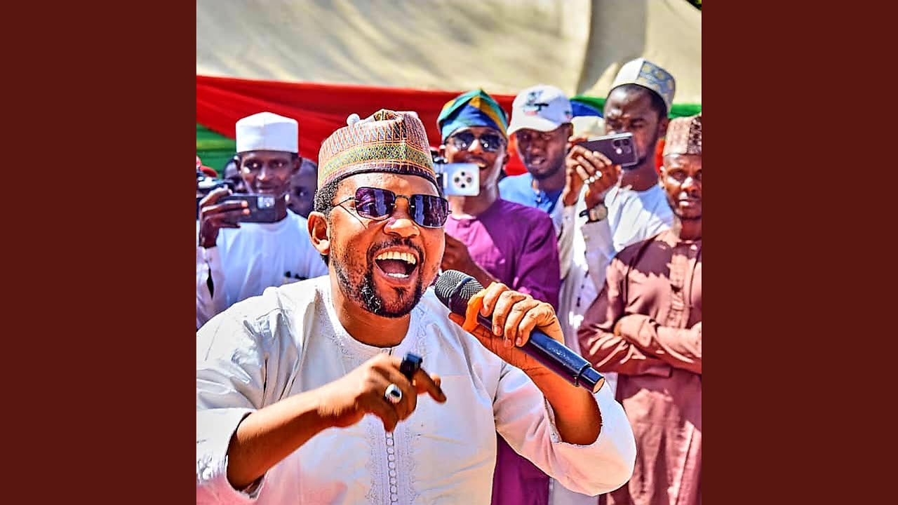 Dauda Sai Madalla