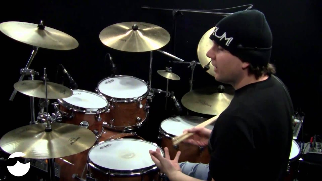Developing Your Sixteenth Note Accents - Nate Brown