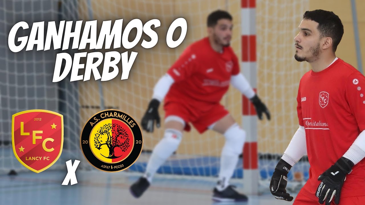 GANHAMOS O CLÁSSICO DA CIDADE 🙅🏻‍♂️ ATURA OU SURTA! 🔥⚽️