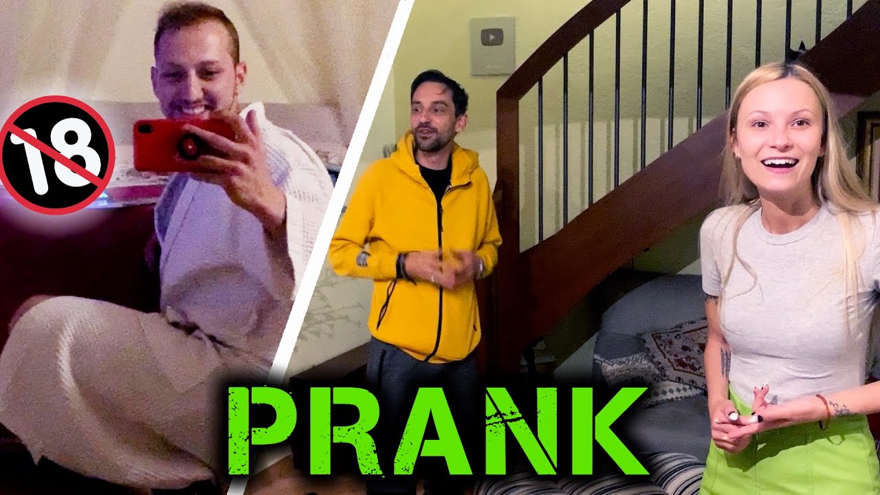 SCHERZO EPICO AL PIT