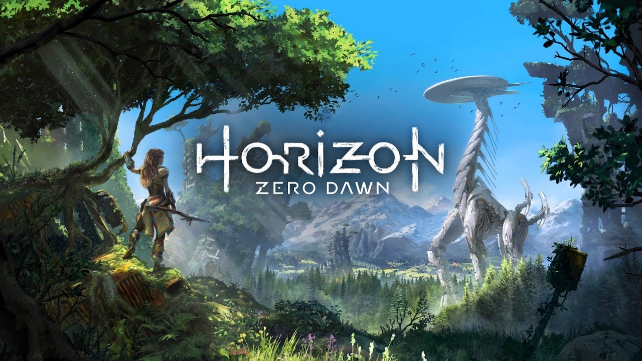 Horizon Zero Dawn - Obtenir les meilleurs Bobines [Attention, Spoile Armure Antique &agrave; 2.10 Mn]