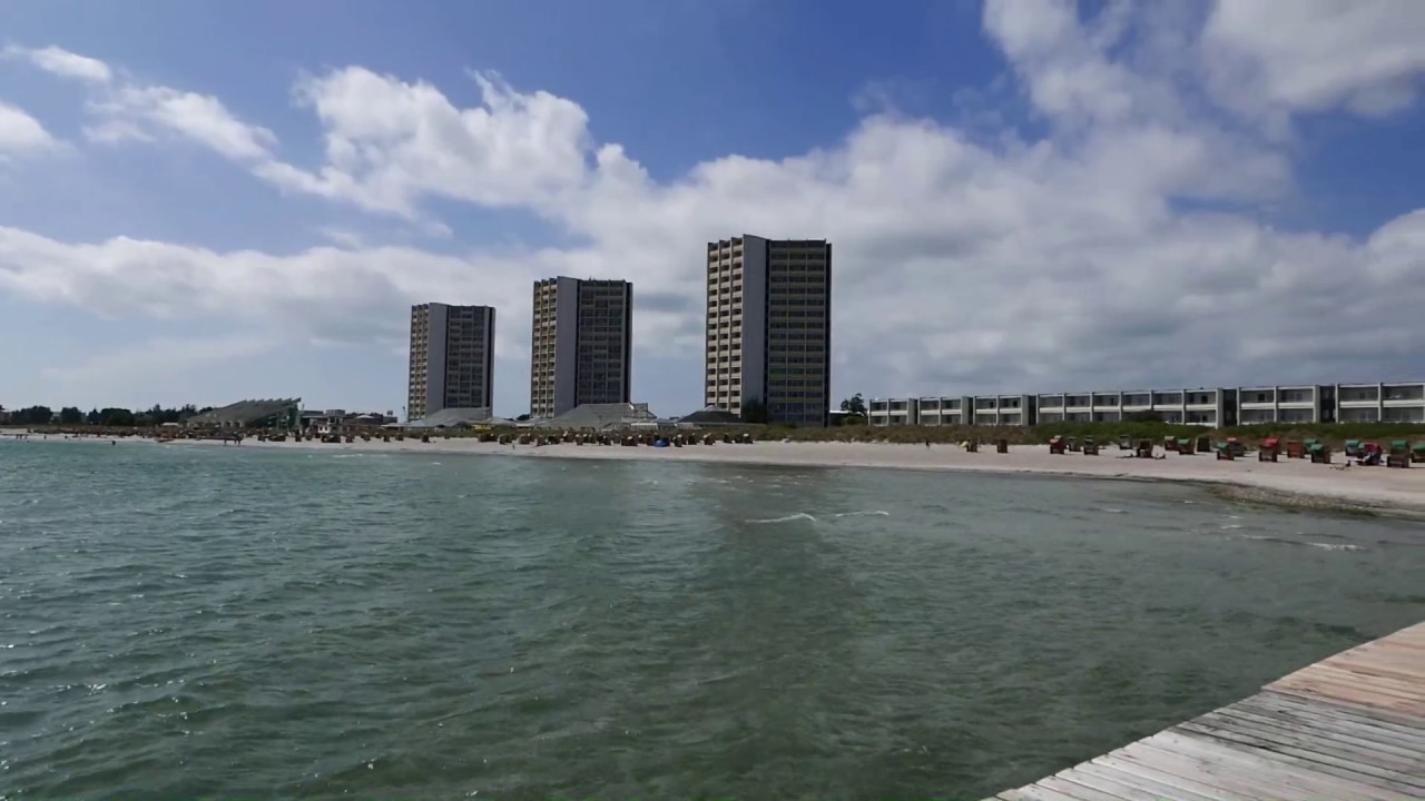 Fehmarn Juni 2018