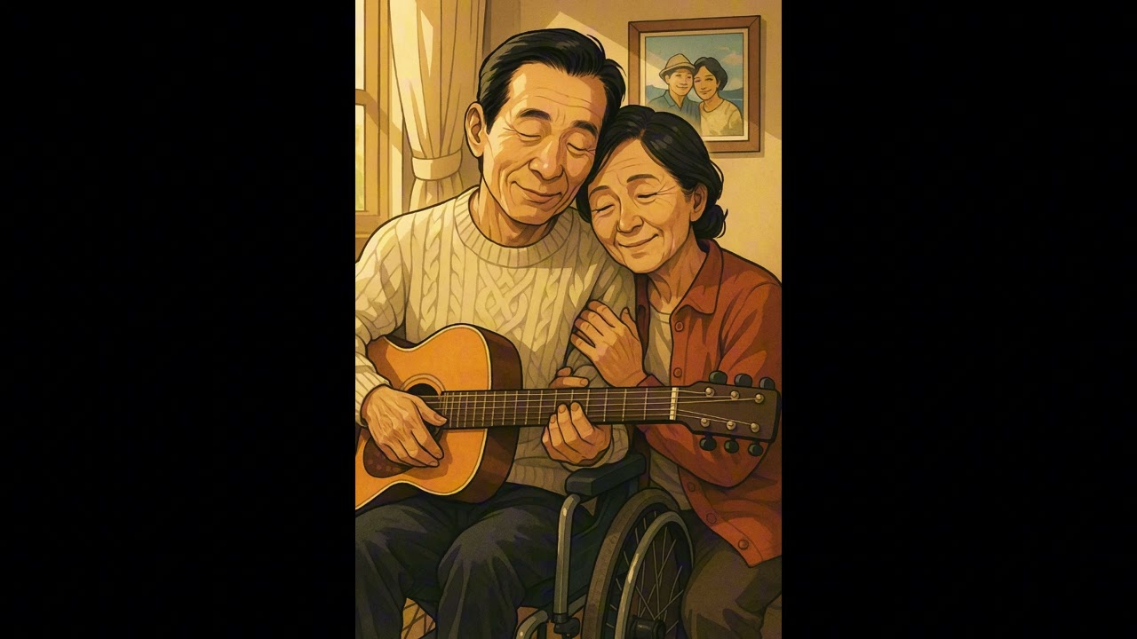 사랑하는 사람아