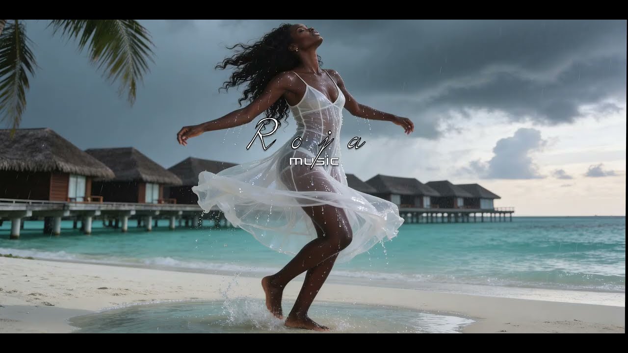 Dance in the rain
