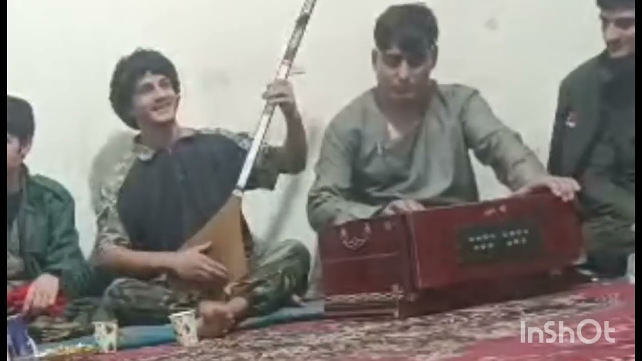 دمبوره و ارمنیه وارث بغلان کتی صحبت تشکانی 